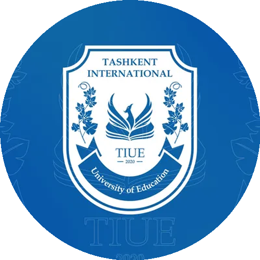 Amity University Tashkent logo