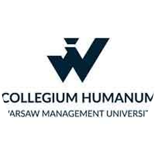 Andijan Branch – Collegium Humanum (Warsaw Management Univ.) logo