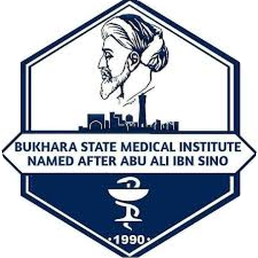 Bucheon University in Tashkent logo