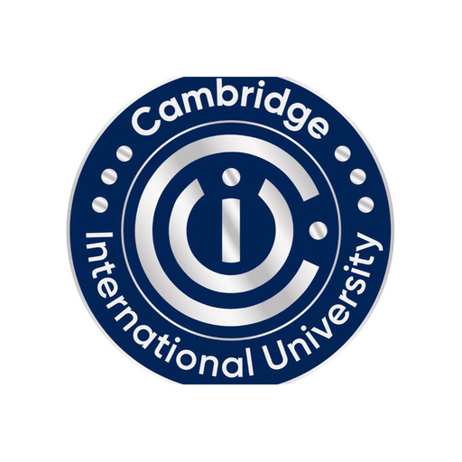 Cambridge International University (Tashkent) logo