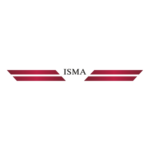 Fergana Branch – Latvia Higher School of IT Management (ISMA) logo