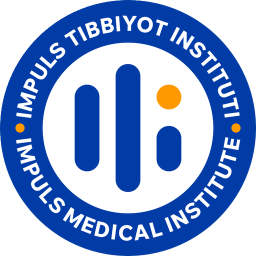 Impulse Institute – Namangan logo