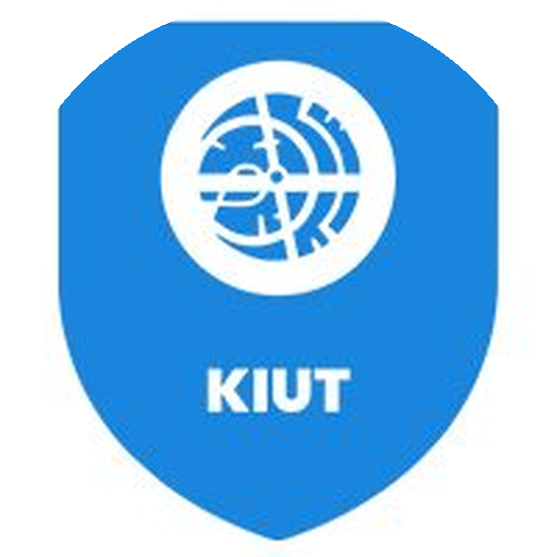 INHA University in Tashkent (IUT) logo