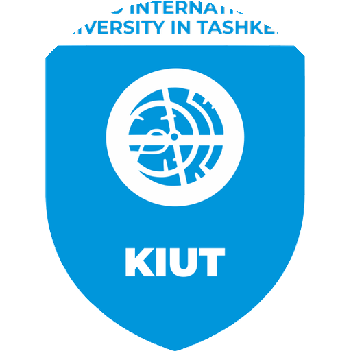 International Chemical University (Yeoju Technical Institute) logo