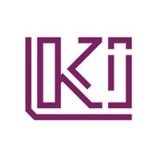 Karshi International University logo