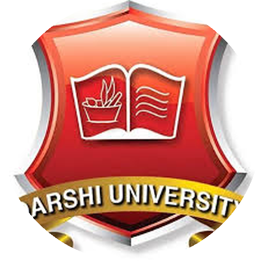 Karshi University of Innovative Education logo