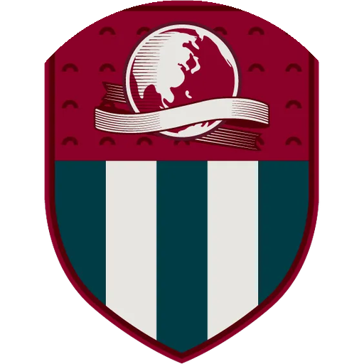 Korean International University – Fergana logo