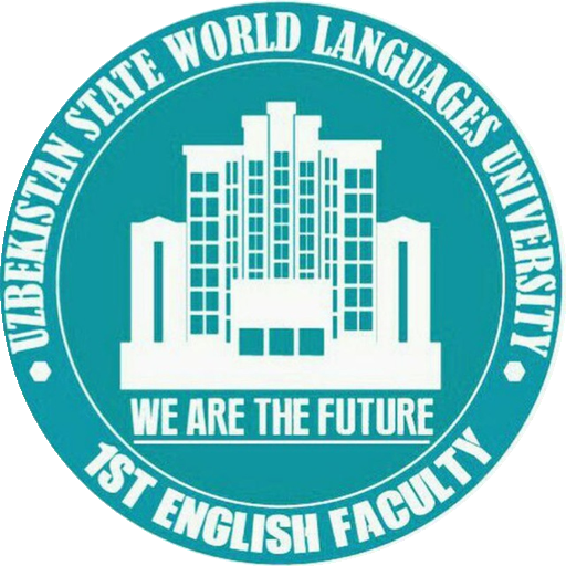 Mamun World Languages University – Khorezm logo