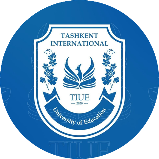 Sambram University – Jizzakh logo
