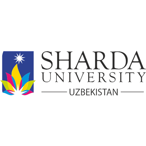 Sharda University in Uzbekistan (Andijan) logo