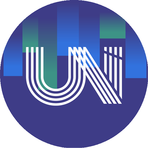 Tashkent Institute of Economics & Pedagogy (TIPI) logo