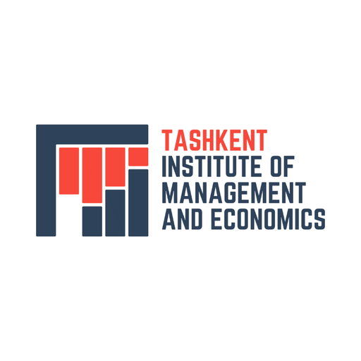 Tashkent Institute of Management & Economics (TIME) logo