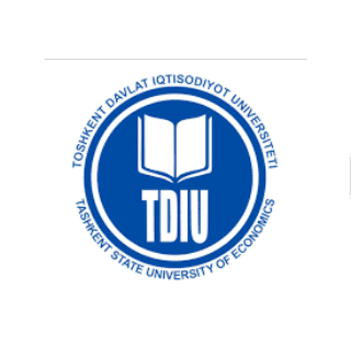 Tashkent International University of Education (TIUE) logo