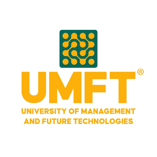 Tashkent Univ. of Applied Sciences – Future Mgmt & Technologies logo