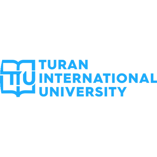 Turan International University – Namangan logo