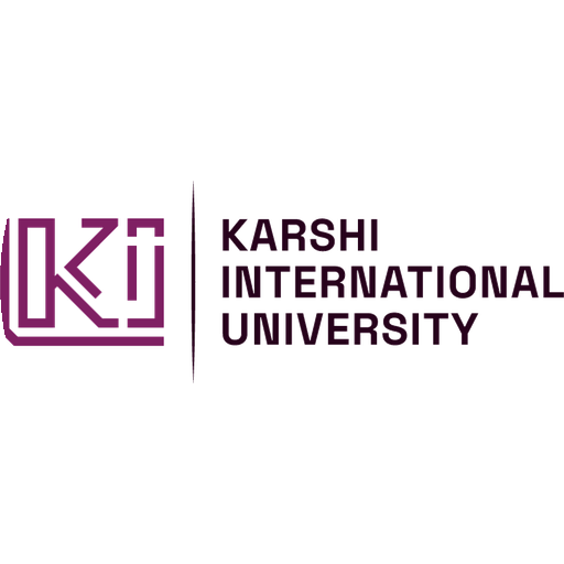 Turon University – Karshi logo