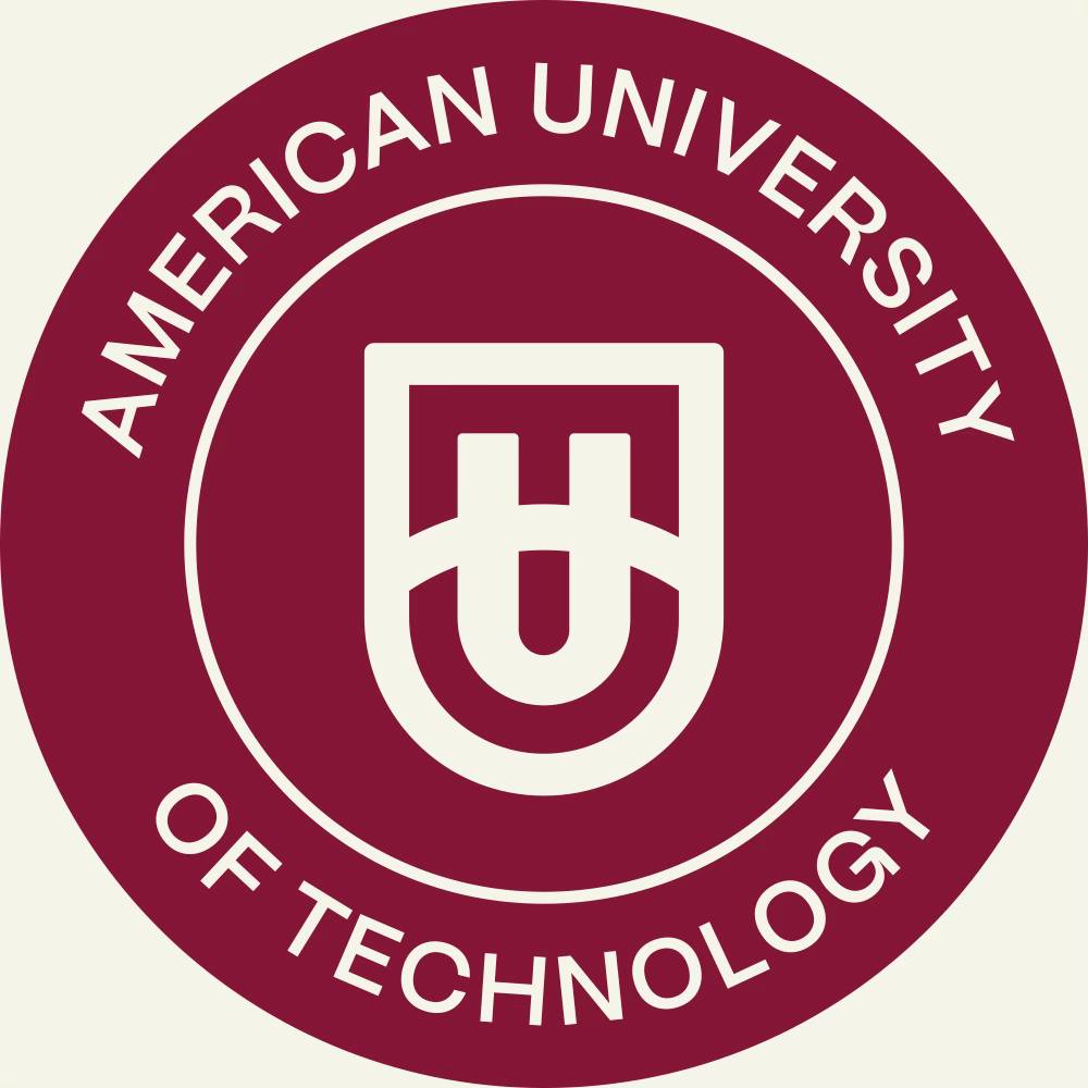 Ajou University in Tashkent (AUT) logo