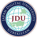Japan Digital University (JDU) logo