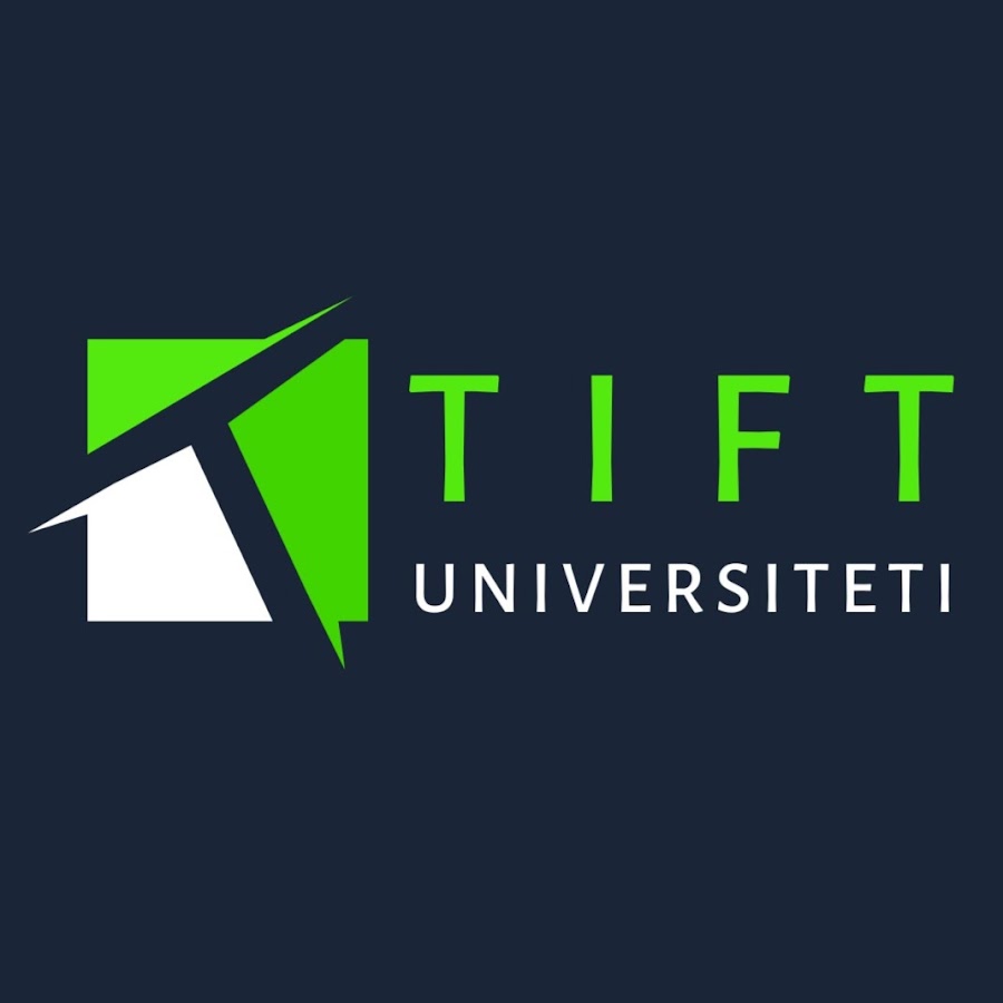 Tashkent International University of Financial Mgmt & Technologies logo