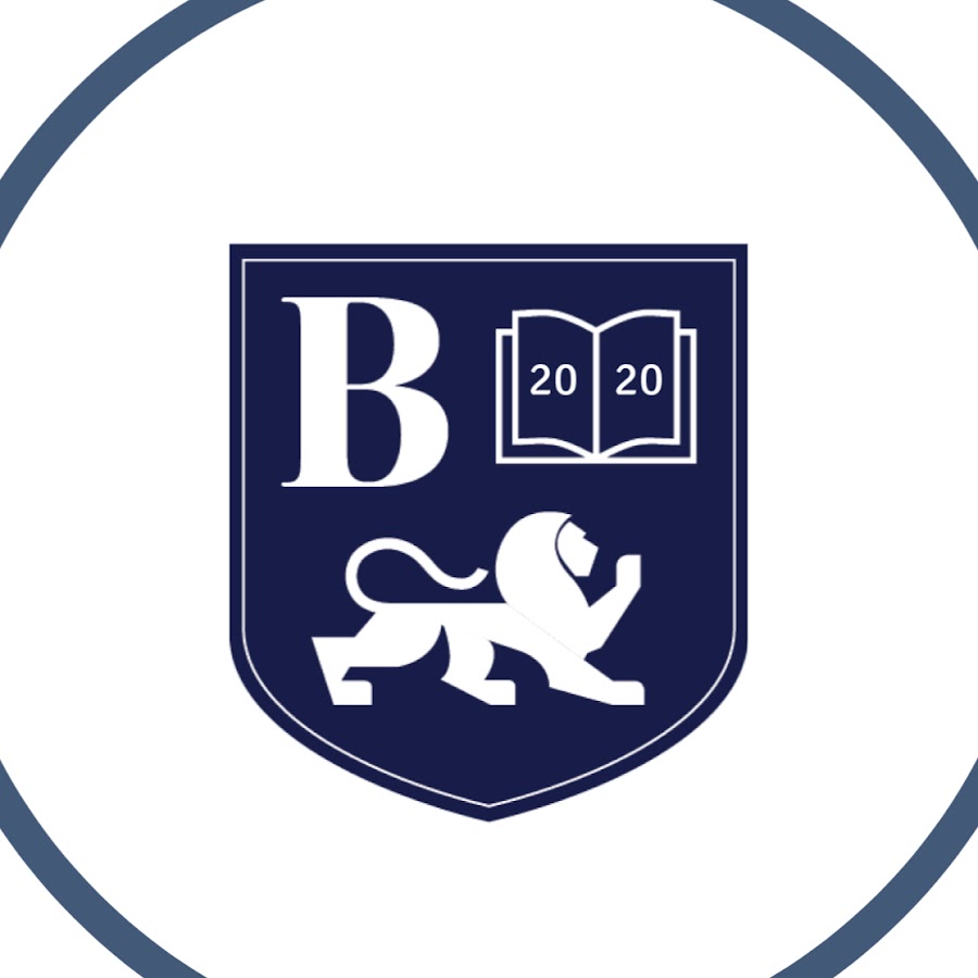 British Management University (BMU) logo