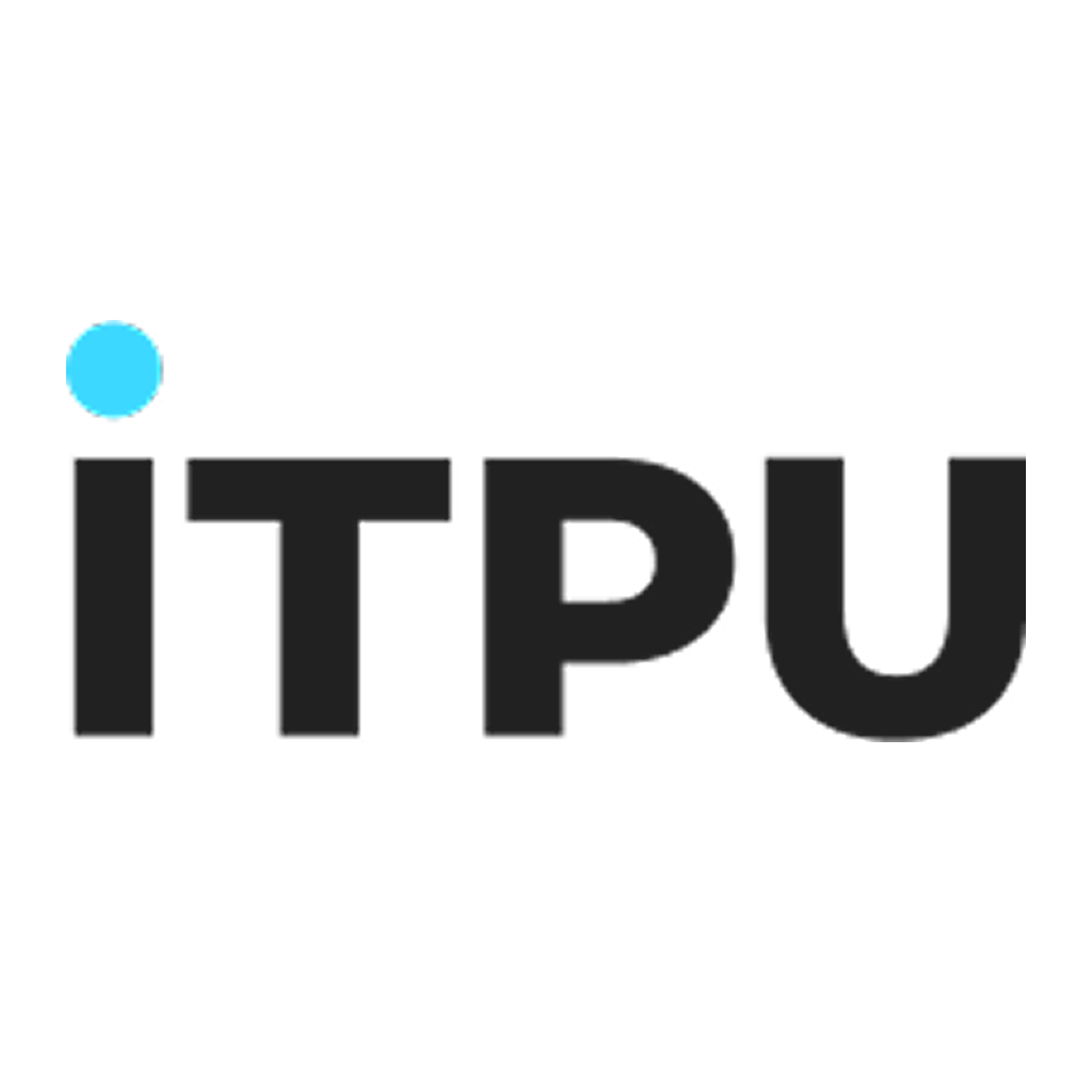 IT Park University (Digital University) logo