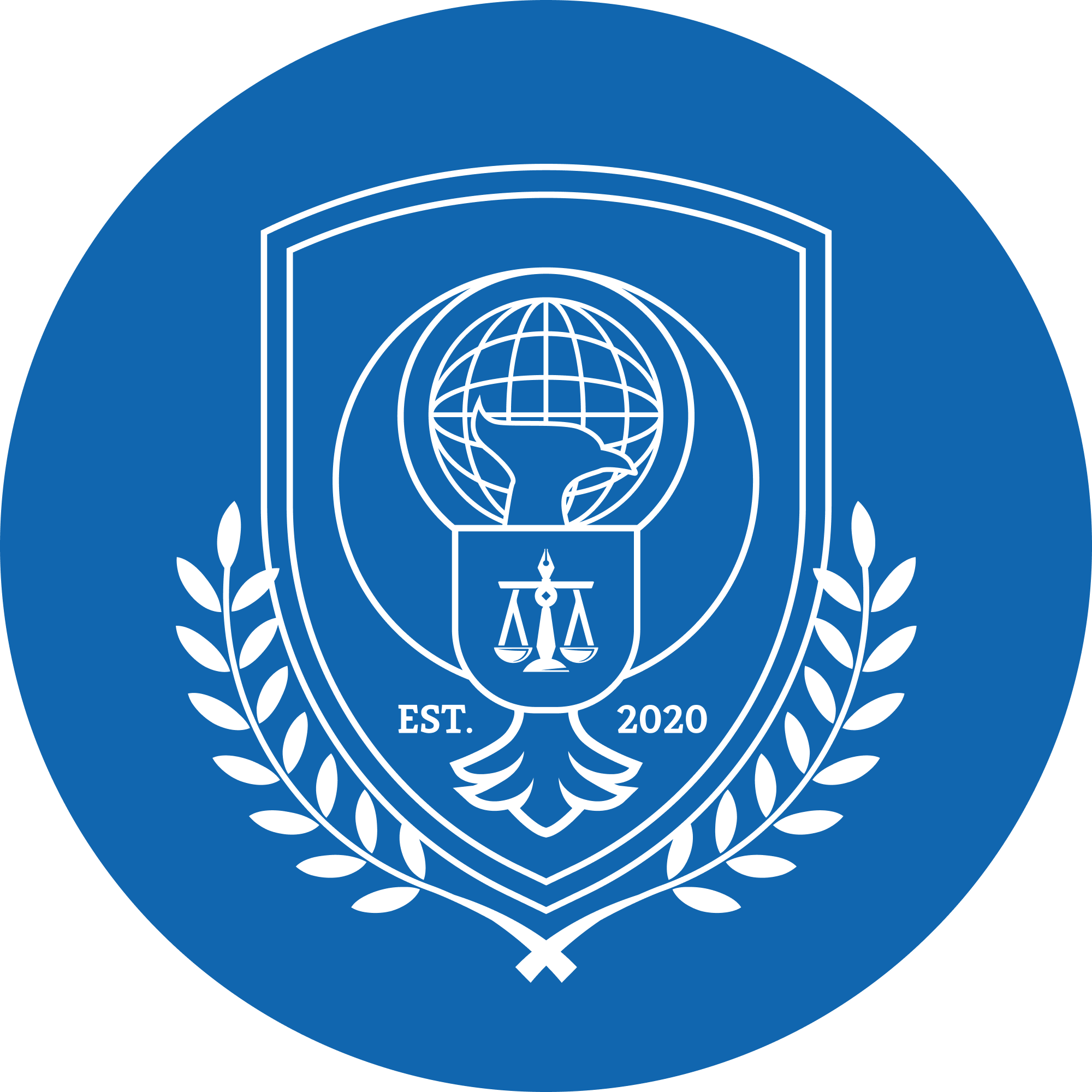 Diplomat University logo