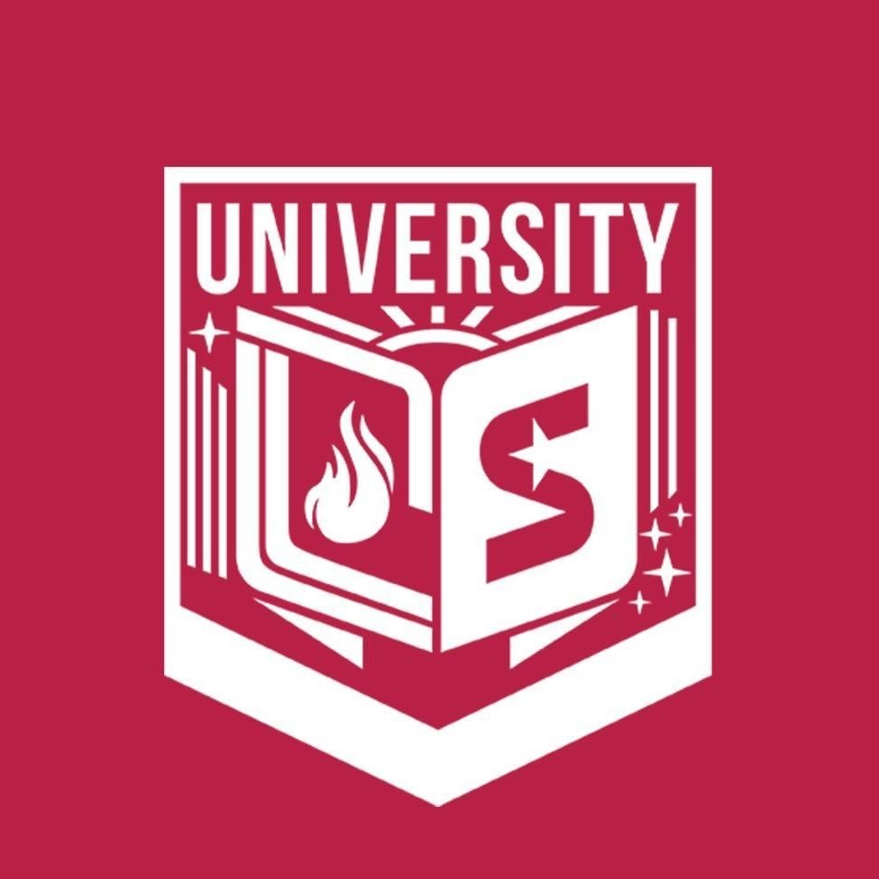Stars International University logo