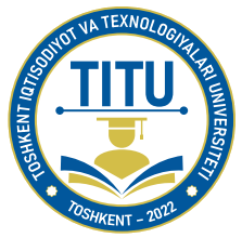 New Century University (Yangi Asr) logo