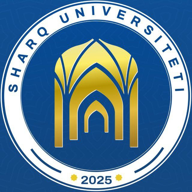 Eastern University (Al-Bukhari) logo