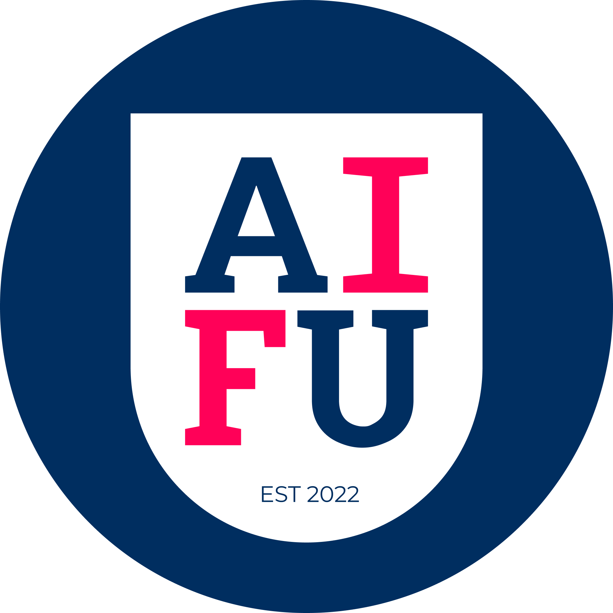 University of Exact & Social Sciences (AIFU) logo