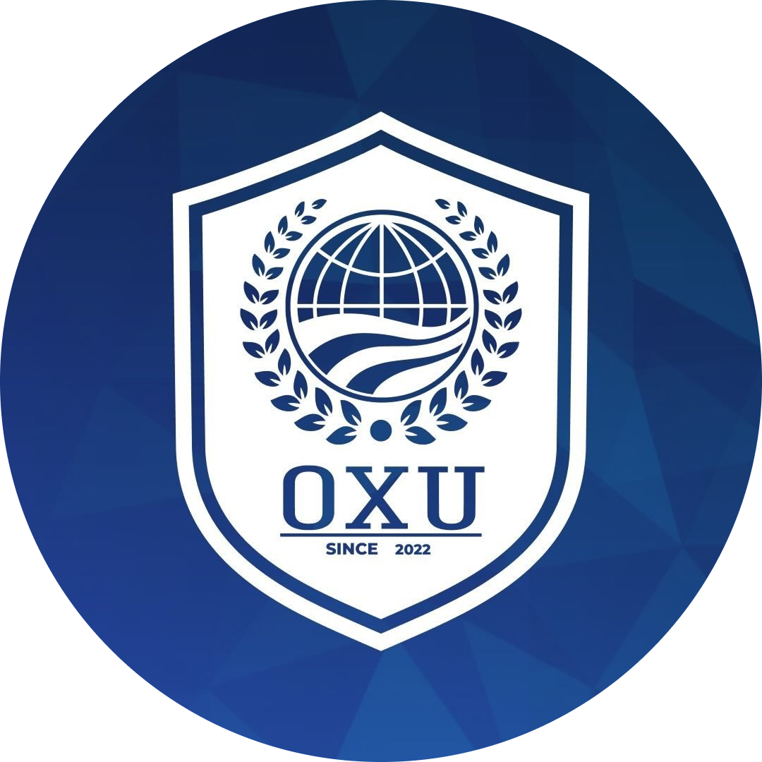 Asian International University (AIU) – Bukhara logo