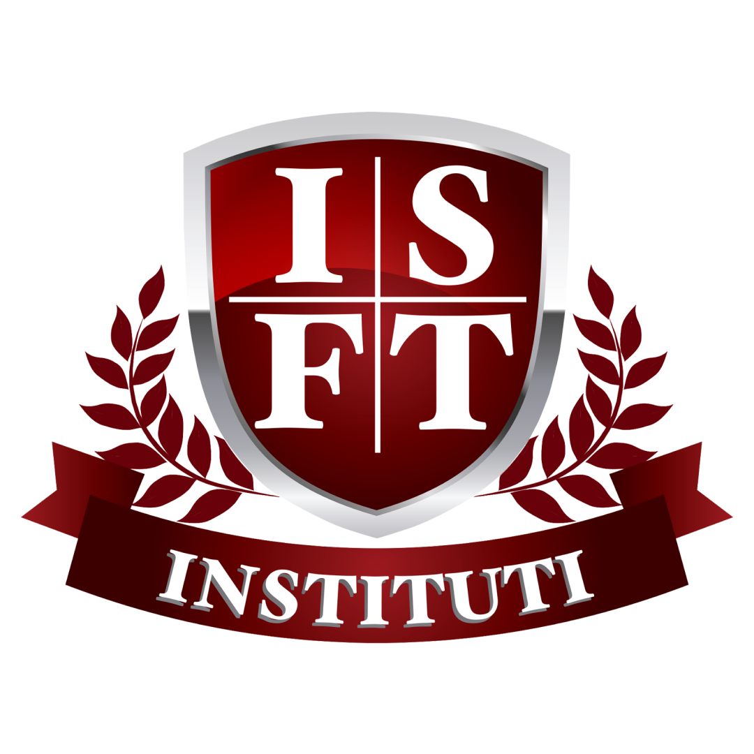 International School of Finance, Technology & Science (ISFT) logo